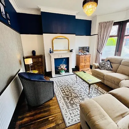 Quirky House