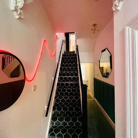 Quirky House