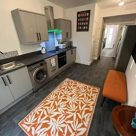 Quirky House