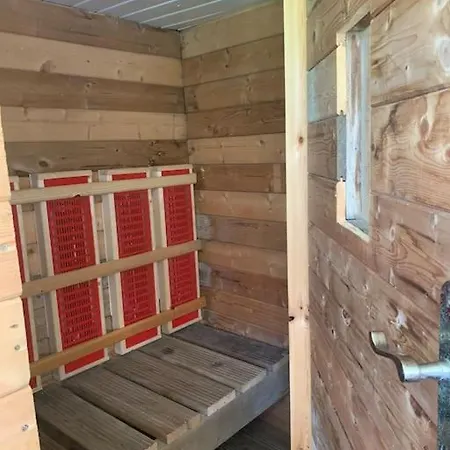 Holiday home Family Blackpool