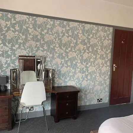 Holiday home Family Blackpool
