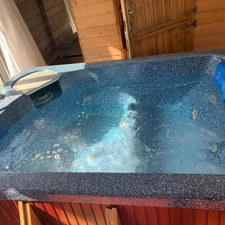 Family Holiday home Blackpool