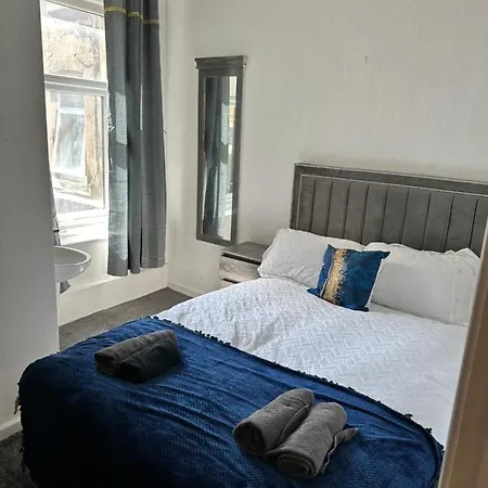 New Valron Hotel Blackpool