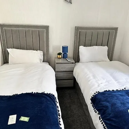 Hotel New Valron Blackpool