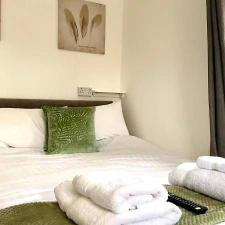 Apartment Kennedy House By Service *