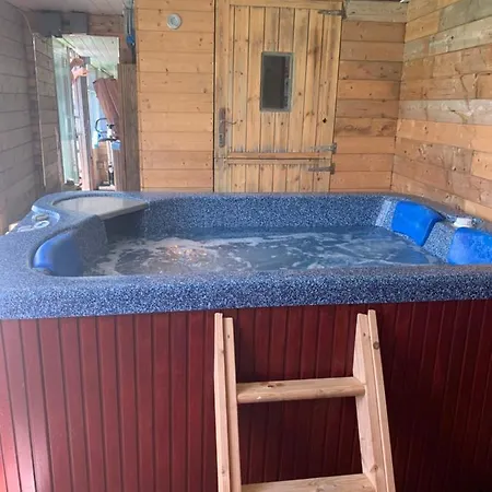 Holiday home Family Blackpool