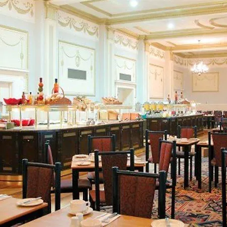 Hotel Norbreck Castle & Blackpool
