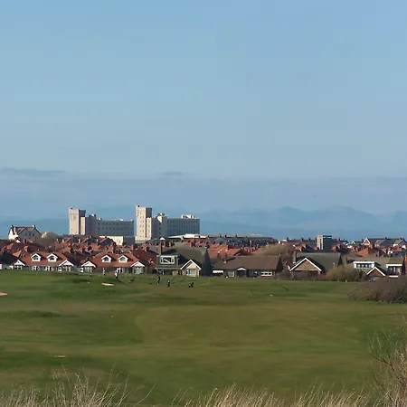 Norbreck Castle & Hotel Blackpool