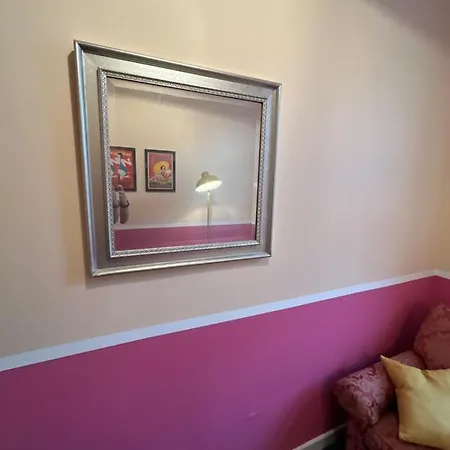 Apartment Rocks Pleasure Blackpool