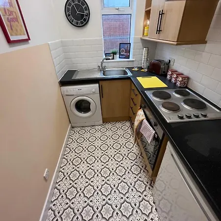 Rocks Pleasure Apartment *
