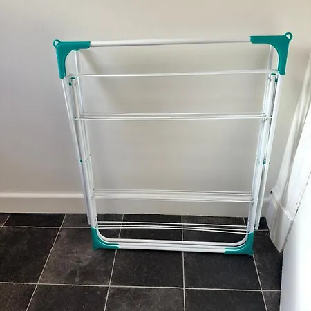 Rocks Pleasure Apartment Blackpool