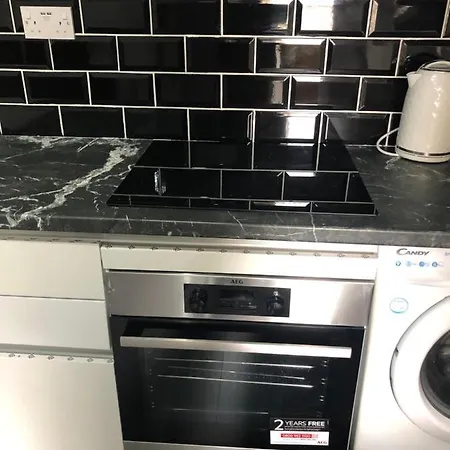 Ground Floor 2, Lynton Apartment Blackpool