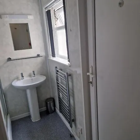 Vance House Apartment *