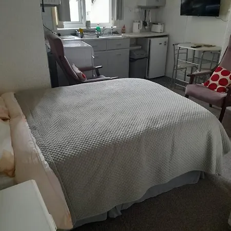 Nova Apartment *