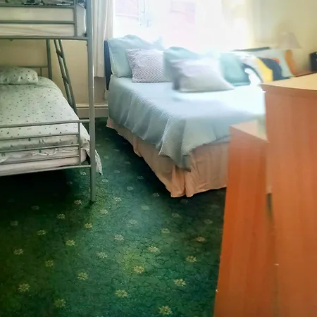 Apartment Nova