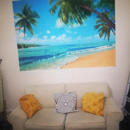 Apartment Nova *