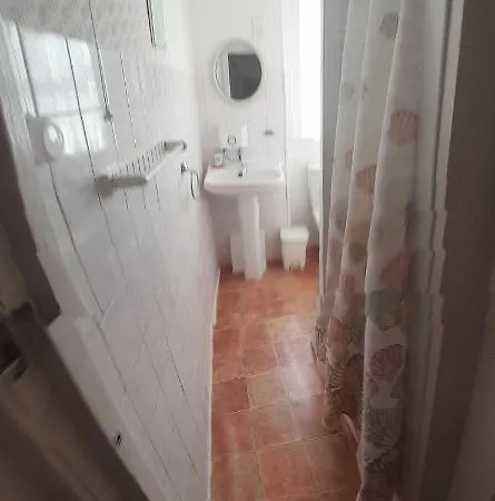 Apartment Nova Blackpool