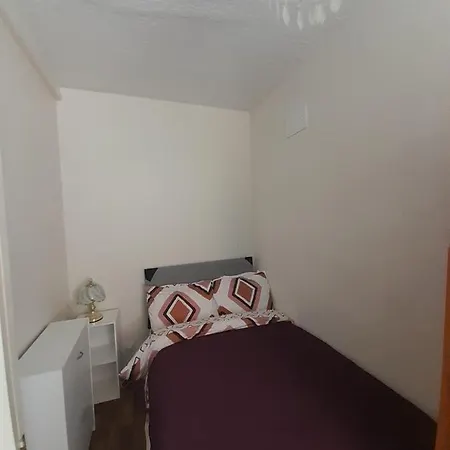 Nova Apartment
