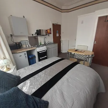 Apartment Nova