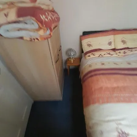 Apartment Nova Blackpool