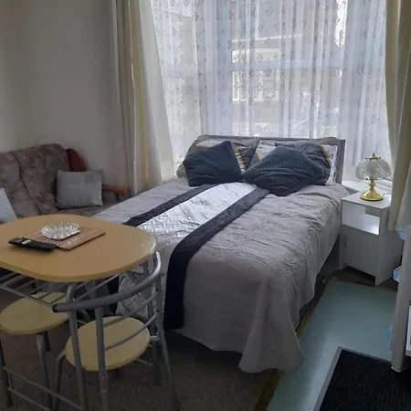 Apartment Nova
