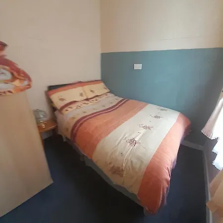 Apartment Nova *