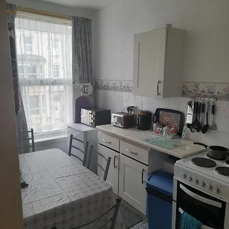 Nova Apartment