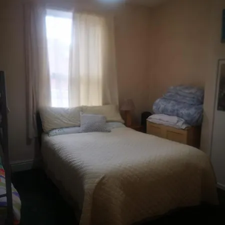 Apartment Nova *