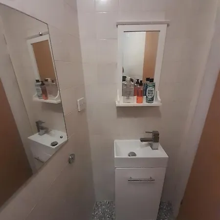 Nova Apartment *