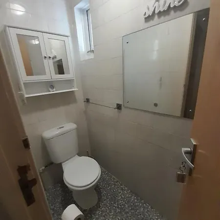 Nova Apartment *