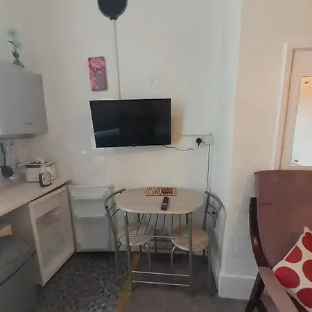 Apartment Nova Blackpool