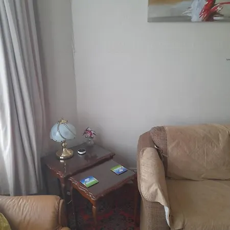 Apartment Nova *