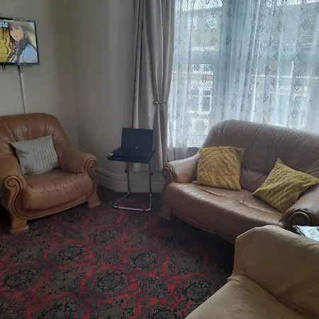 Nova Apartment