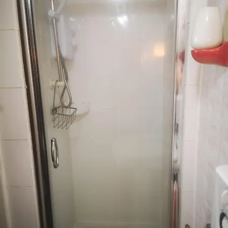 Nova Apartment Blackpool