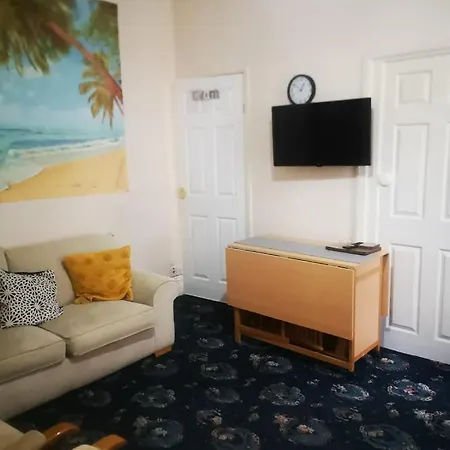 Nova Apartment