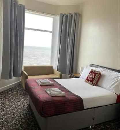 North Ocean 3*