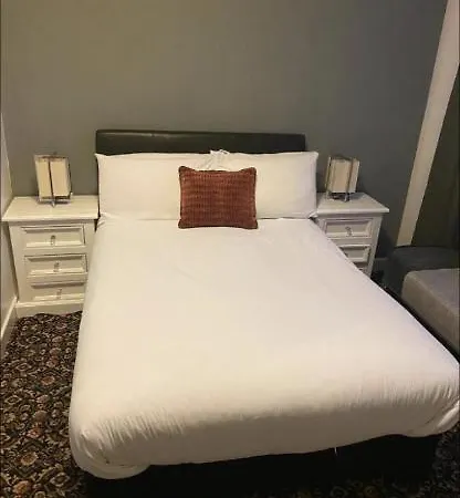 Hotel North Ocean Blackpool