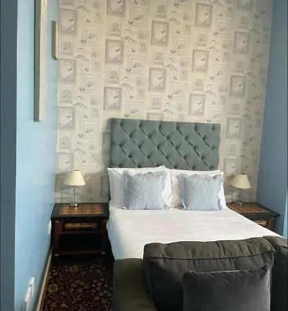 North Ocean Hotel Blackpool