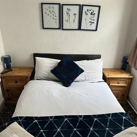 Hotel North Ocean 3*
