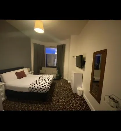 North Ocean 3* Blackpool