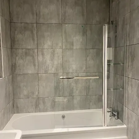 Apartment - Palatine Road Blackpool