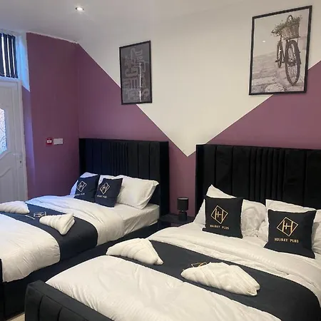 Apartment - Palatine Road *