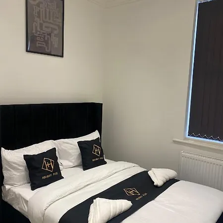 Apartment - Palatine Road