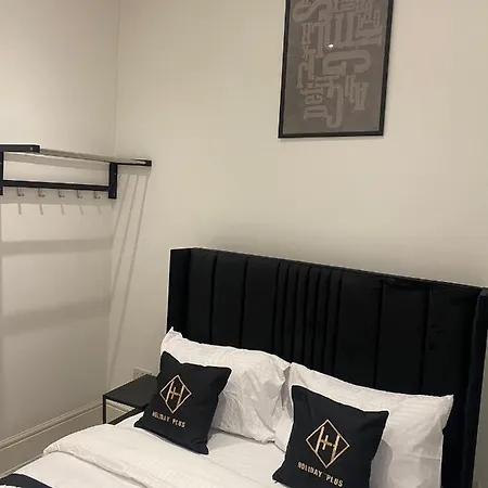 Apartment - Palatine Road Blackpool