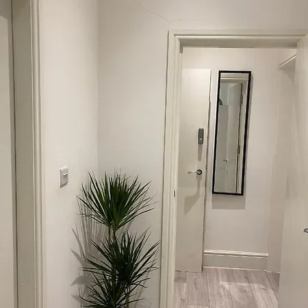 Apartment - Palatine Road Blackpool
