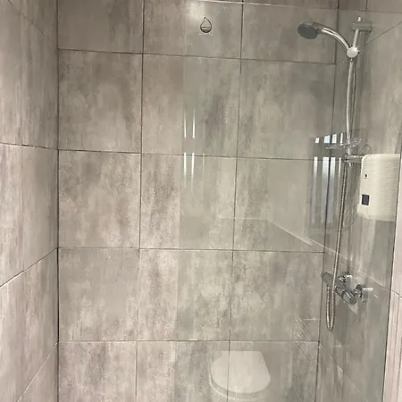 - Palatine Road Apartment Blackpool