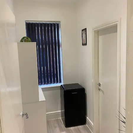 Apartment - Palatine Road