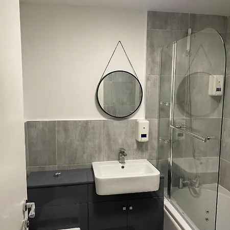 Apartment - Palatine Road