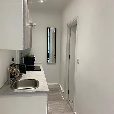 - Palatine Road Apartment Blackpool