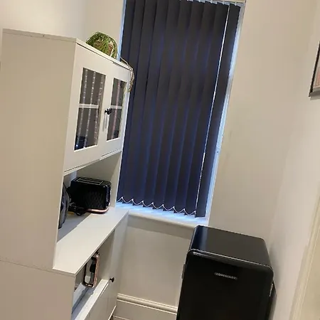 Apartment - Palatine Road